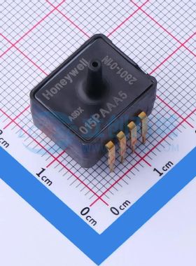 ASDXACX015PAAA5压力传感器DIP-8 范围