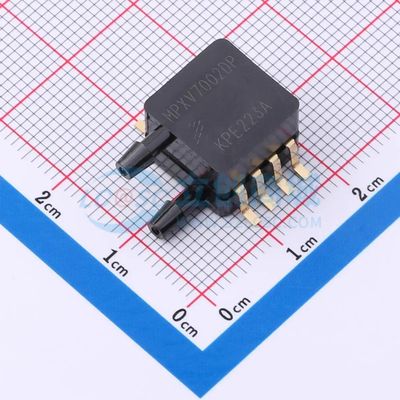 MPXV7002DP压力传感器SMD-8P 4.75V~5.25V范围±2Kpa