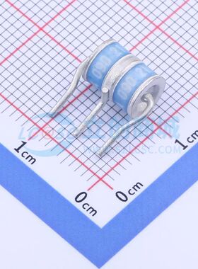 SL1003A090R气体放电管90V 10kA 3端 GDT插件可开票