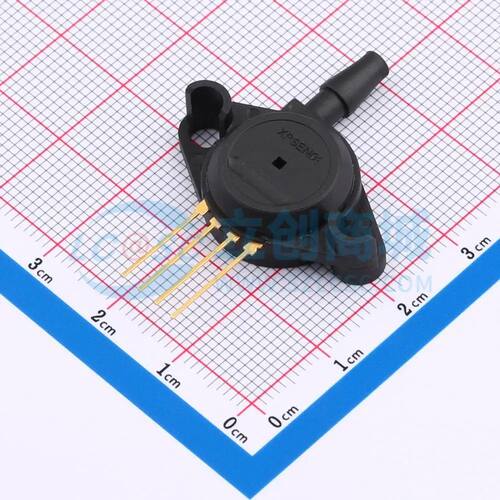 GZP191-201G压力传感器插件 10V~16V范围0Kpa~2bar
