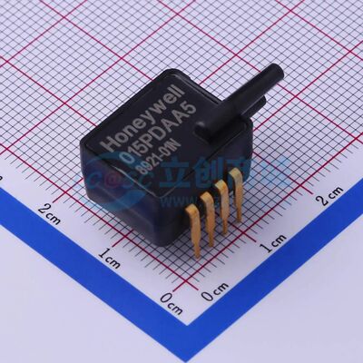 ASDXRRX015PDAA5压力传感器DIP-8 范围