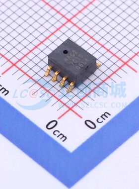 GZP170-701A压力传感器SOP-8 1.8V~15V范围0Kpa~7bar