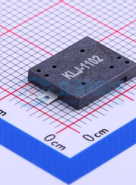 音频器件KLJ-1102 SMD,9x11mm 蜂鸣器 可开票配套
