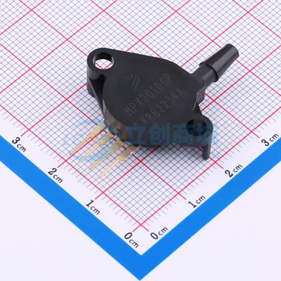 MPX2010GP压力传感器SIP-4 范围0Kpa~10Kpa