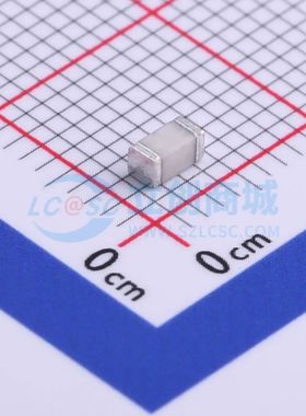 SMB400XM气体放电管400V 500A 2端 1206GDT1206可开票