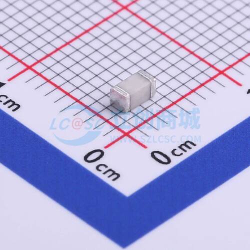 SMB400XM气体放电管400V 500A 2端 1206GDT1206可开票