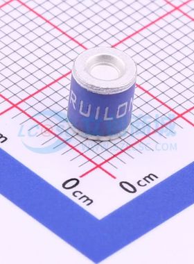 2R090SA-5气体放电管蓝色 2R090SA-5SMD,5.5x6mm可开票