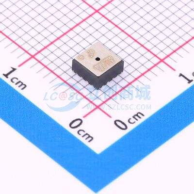 FXPS7115DS4T1压力传感器HQFN-16(4x4) 3.1V~5.25V范围40Kpa~1.15