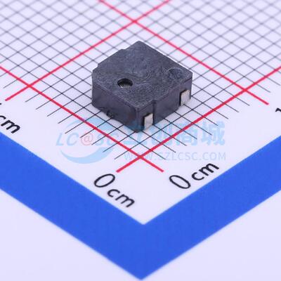 音频器件MLT-5020 SMD,5x5mm 蜂鸣器 可开票配套