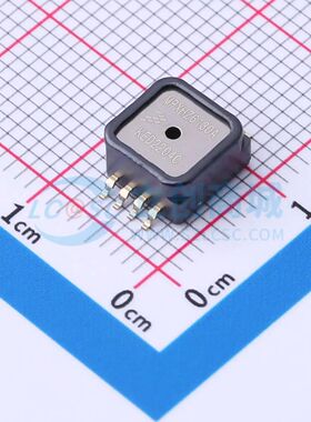 MPXHZ6130A6U压力传感器SOIC-8-300mil 4.75V~5.25V范围15Kpa~1.3