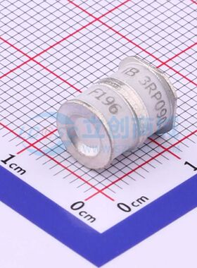 3RP090M-8-S气体放电管90V 20kA 3端 GDTSMD-3P可开票