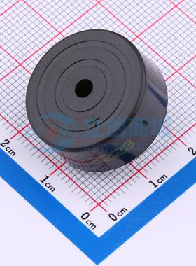 音频器件KPEG222H 插件,D=23.3mm 蜂鸣器 可开票配套