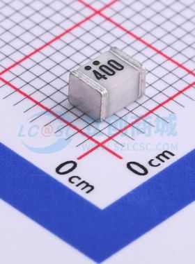 4532-401-LF-(SZZY)气体放电管400V 2kA 2端 贴片GDT可开票