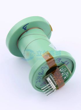 SMI-1B-48-060-BMAP压力传感器SMD,25.5x21.5mm 5V