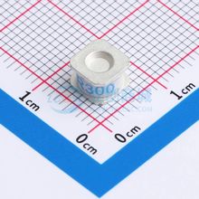 2R300M-S6242气体放电管2R300M-S6242SMD,6.2x6.2mm可开票