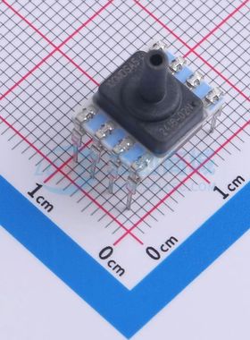 HSCDLNN100MDSA5压力传感器DIP-8 范围