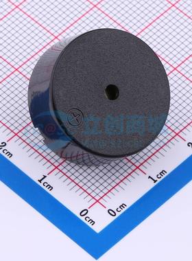 音频器件HND-2310B 插件,D=23mm 蜂鸣器 可开票配套