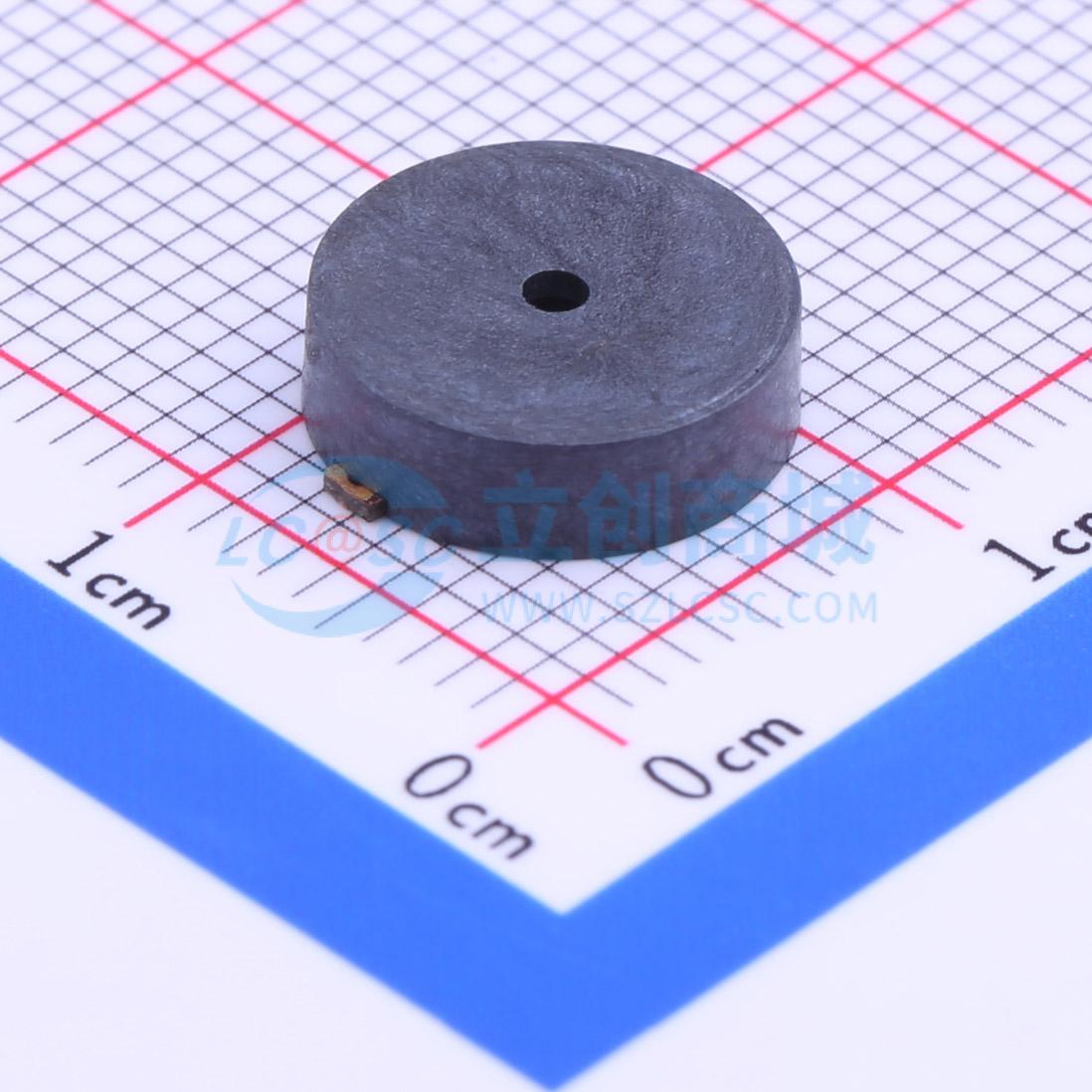 音频器件GSC1031YB-3V4000 - 蜂鸣器 可开票配套