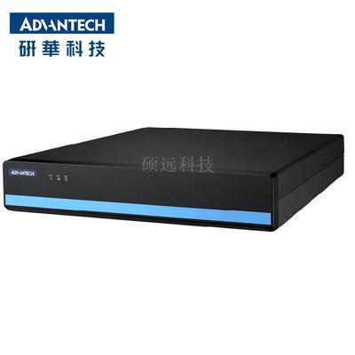 研华AI计算系统MIC-710IVA