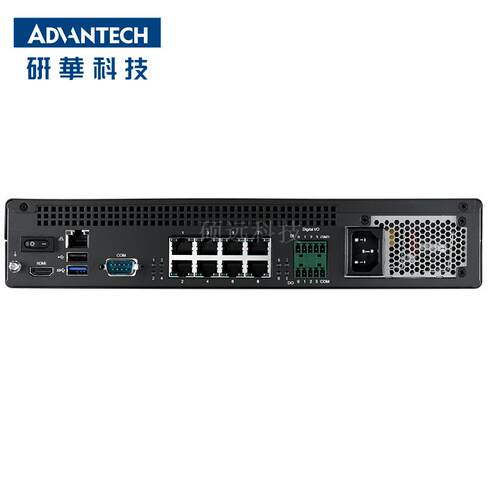 研华AI计算系统MIC-730IVA