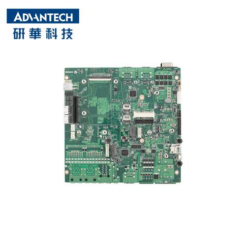 研华AIDeveloperKit&Solutio