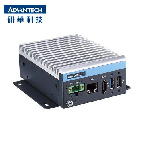 研华AI计算系统MIC-710AIL