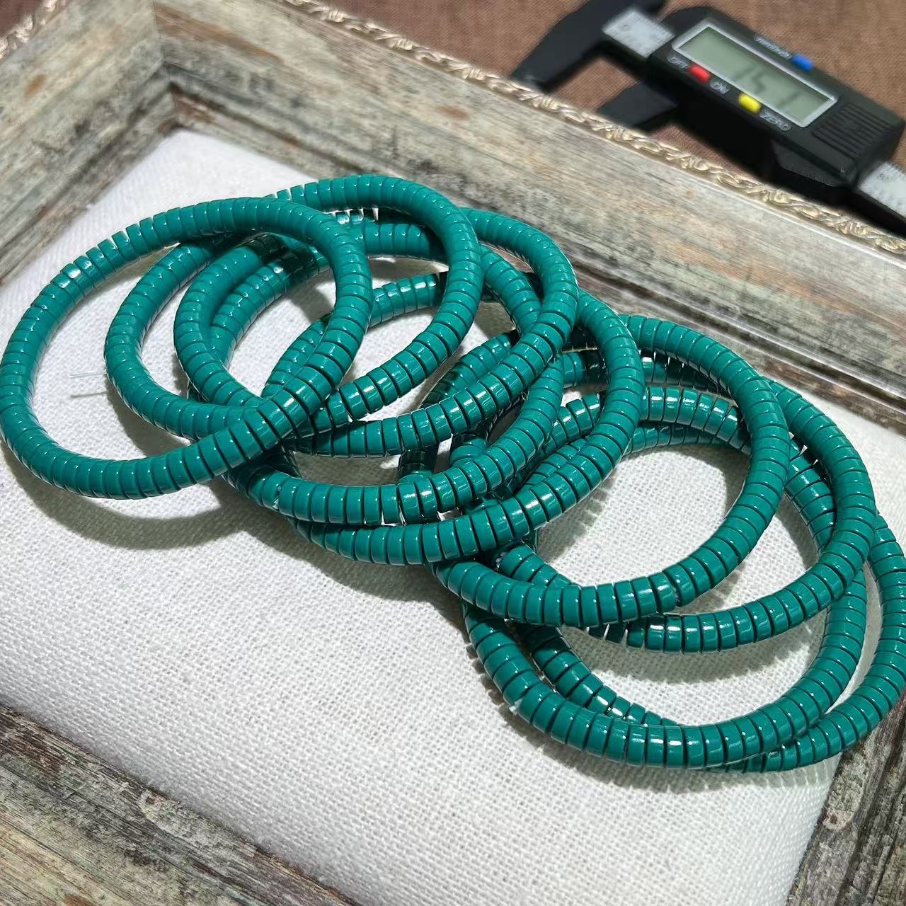 菱镁矿直切药片LY