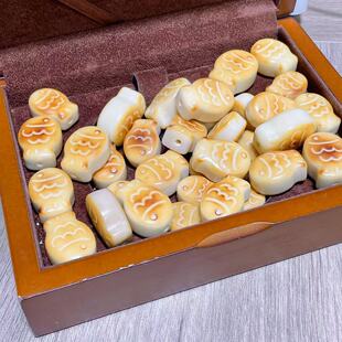 新品 大小隨機 象牙果碳烤魚到貨了
