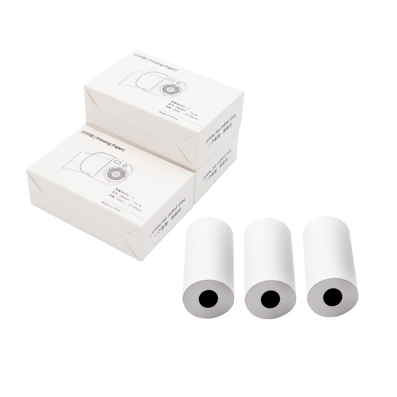 amkov艾美克相纸拍立得数码相机