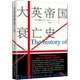 大英帝国衰亡史 是什么导致了大英帝国消失在历史洪流中维京时代与英格兰千年英欧史英国衰亡原因书籍