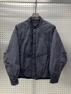 90白鸭绒羽绒服男冬季新款抗寒保暖假两件棒球领羽绒服男加厚外套