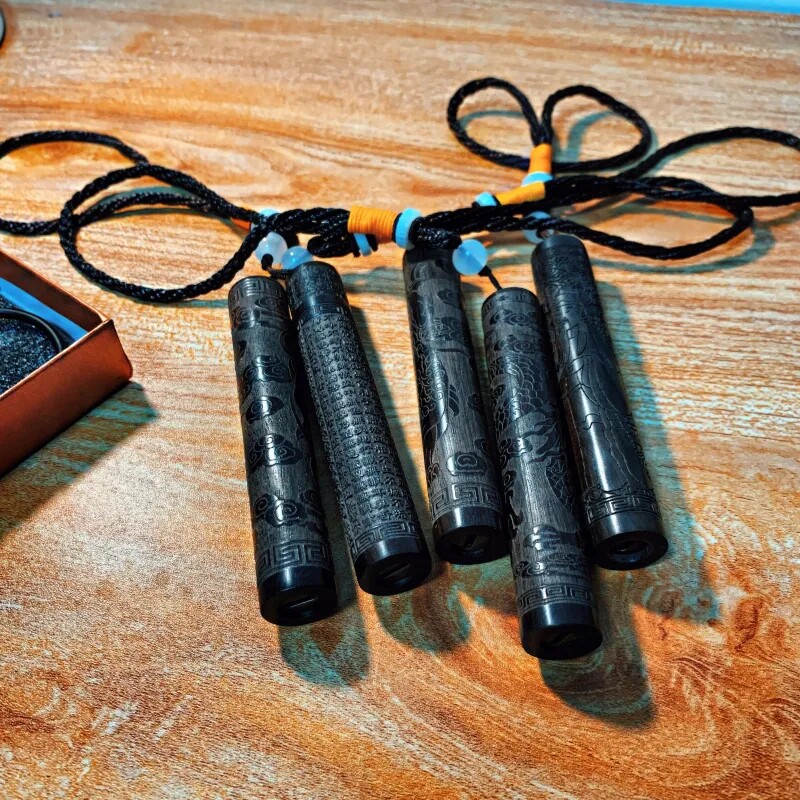 불자마자 불이 들어옵니다  화재 원본 발췌  흑단 방풍 USB 충전식 개인화 창의적 부는 라이터