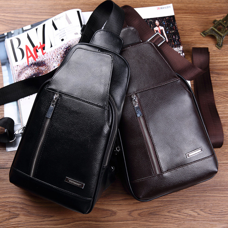 Sac pour homme - Ref 51265 Image 3