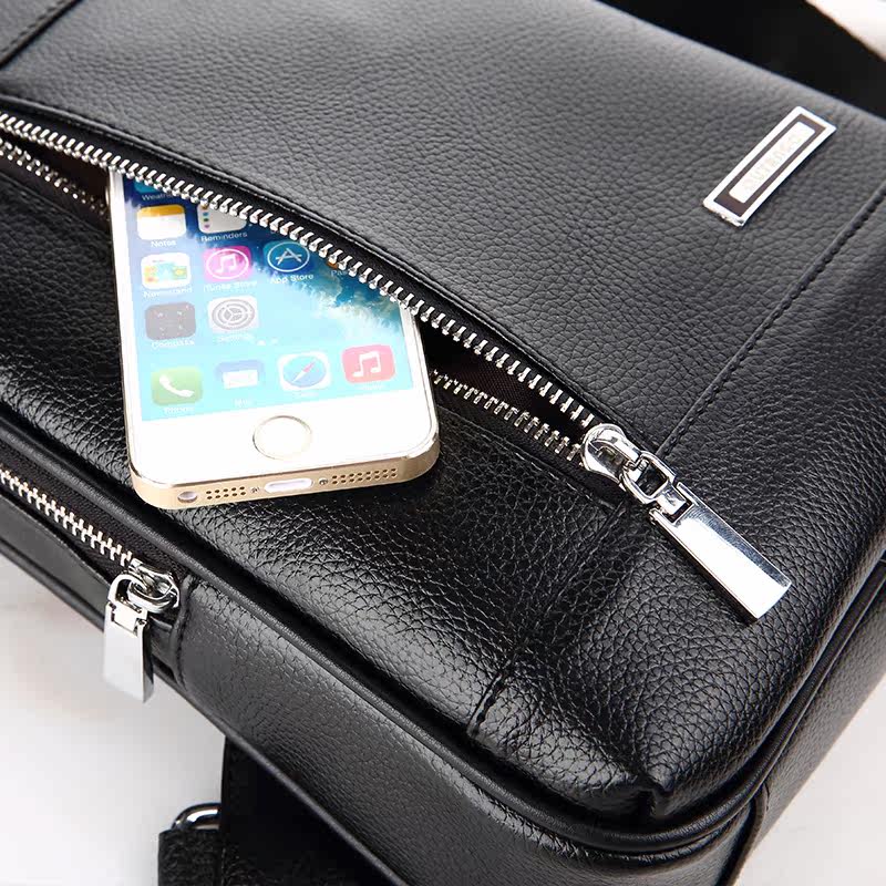 Sac pour homme - Ref 51265 Image 4