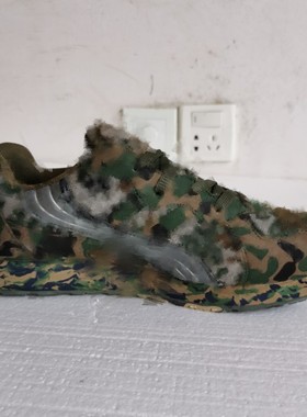 际华3514库存神行太保运动鞋低帮平底休闲运动跑鞋多威跑步鞋