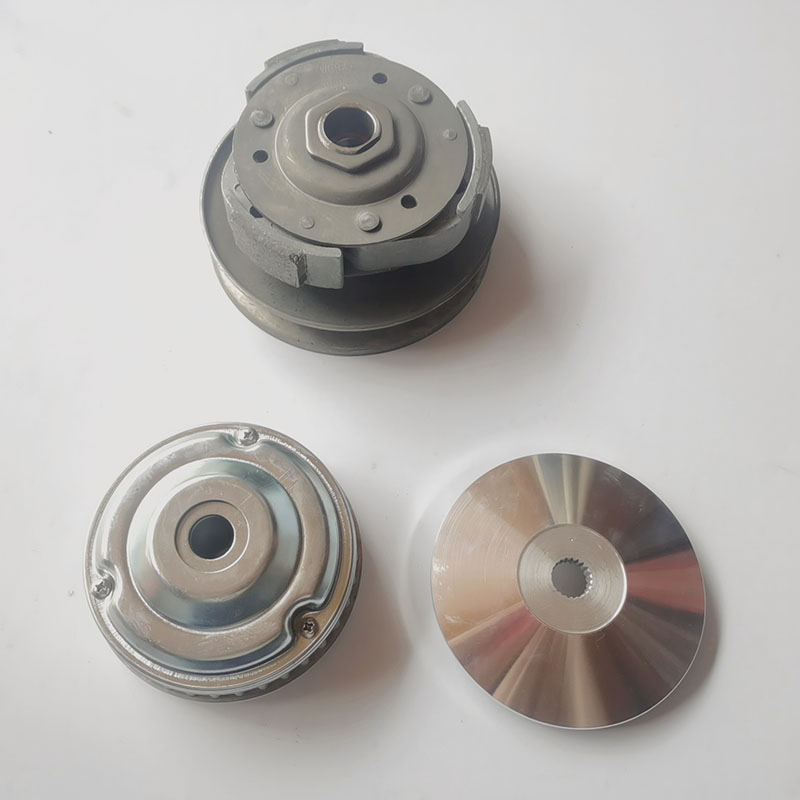 本田大沙CH125皮带轮传动轮