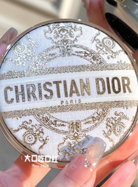 dior迪奥2023圣诞限量版