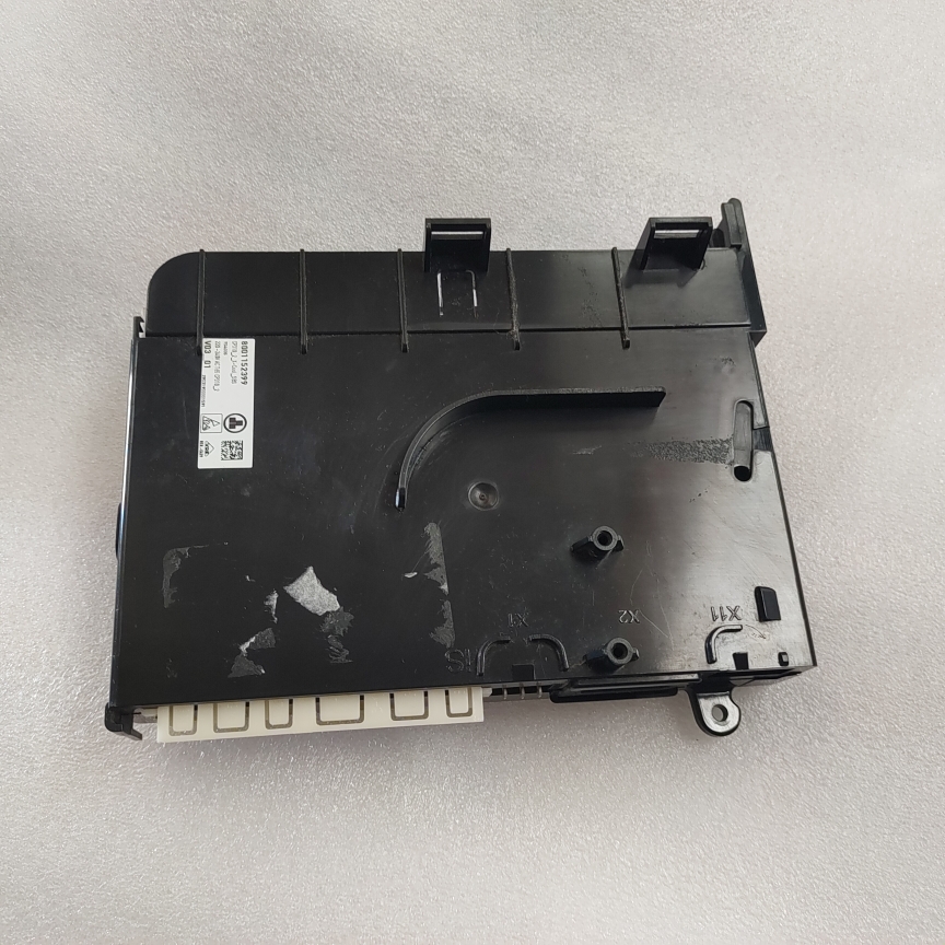 西门子冰箱BCD-610W(KA92NV02TI)电源板8001152399，压缩机启动板