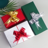 饰用品 大号手拉花彩带接亲车队装 拉花蝴蝶结婚车装 饰丝带礼物包装