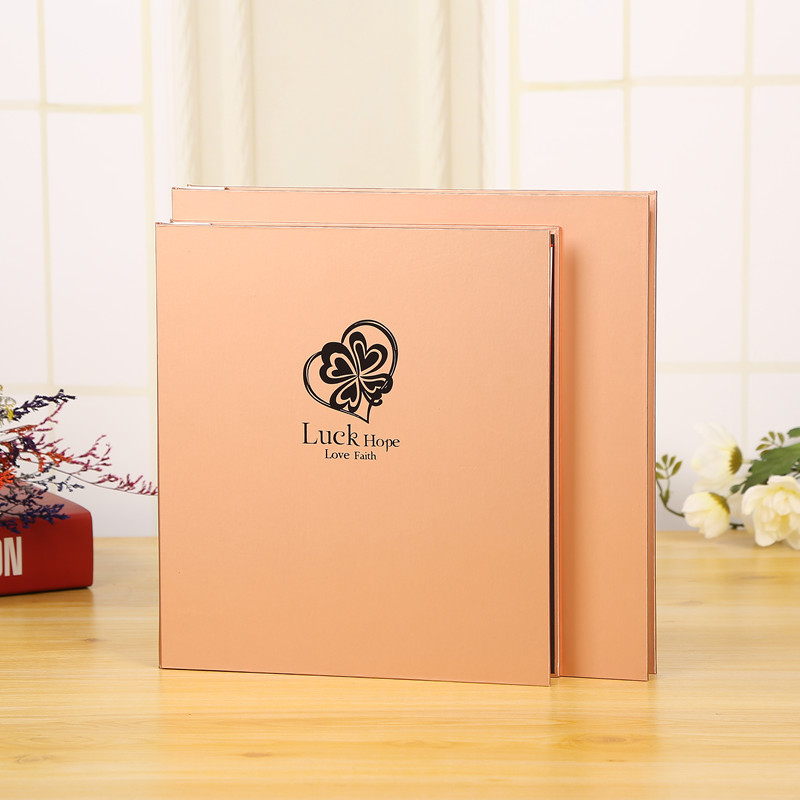 抖音同款惊喜爆炸盒子相册diy手工创意情侣告