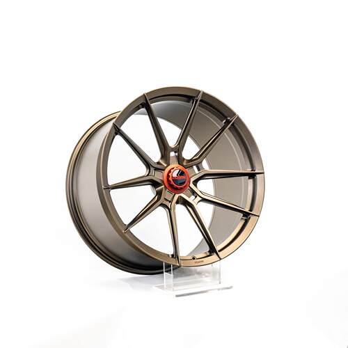 VOSSEN联名Novitec NF10 前20后21适用车型法拉利SF90 定金