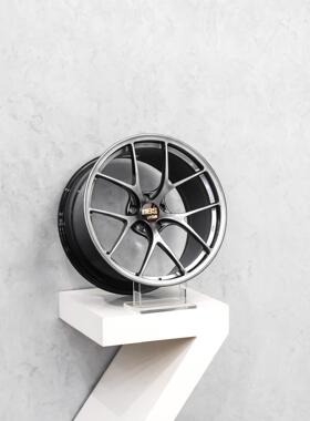 BBS RI-D轮毂19 8.5 38 10 33 5x114使用车型锐志 皇冠 q50 野马