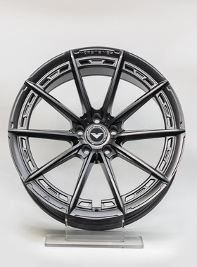 美国 vorsteiner vfx001 轮毂 镂空设计 时尚