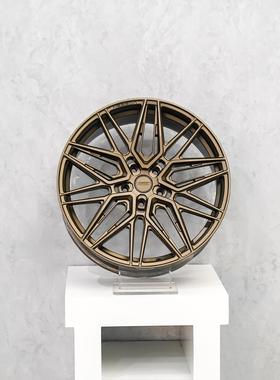VOSSEN HF-7轮毂 22 寸 适用车型保时捷卡宴