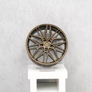 VOSSEN HF-7轮毂 22 寸 适用车型保时捷卡宴