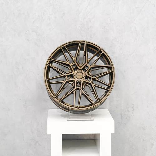 VOSSEN HF-7轮毂 22 寸 适用车型保时捷卡宴