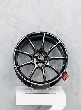 Rays GT090轮毂 20 10 25 5*112 适用奥迪RS4 RS5 A5 S5 A7 S7