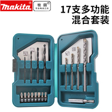 Свёрло по дереву Ударная дрель-шуруповерт MAKITA