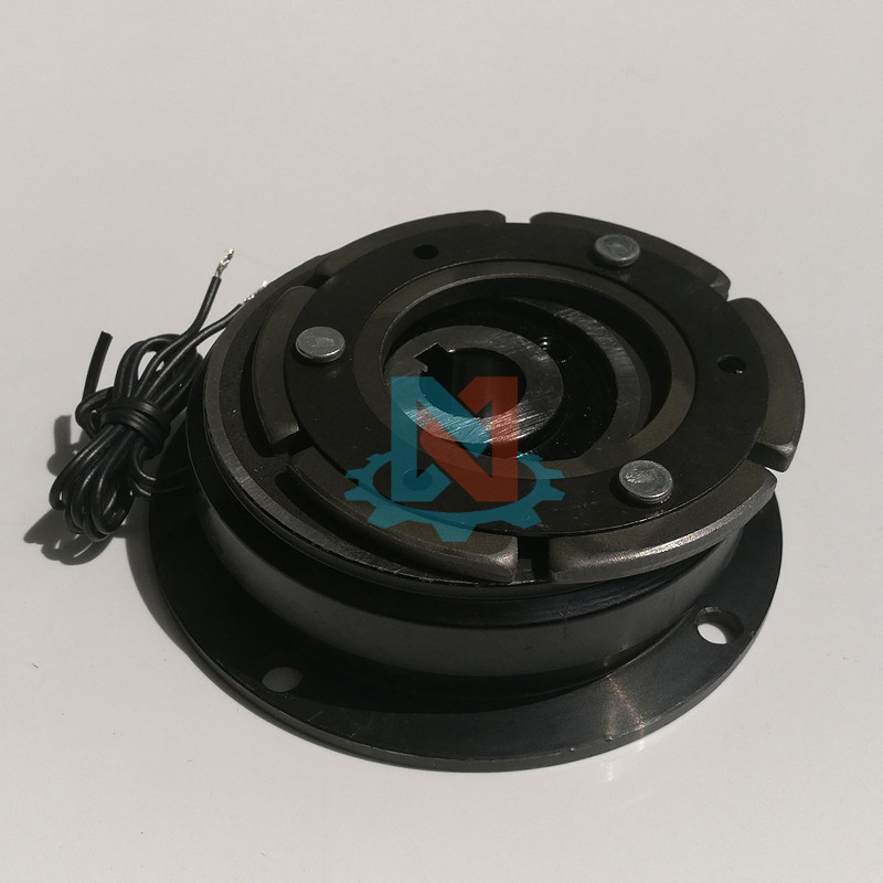 东秀工业器材离合器CS-F-5 DC24V,对应:仲勤FCD-5,三木101-12-13