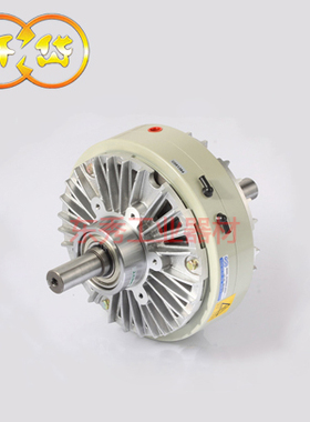 订制件出口专用仟岱 ZKC005AA 磁粉式电磁离合器DC24V51.5W